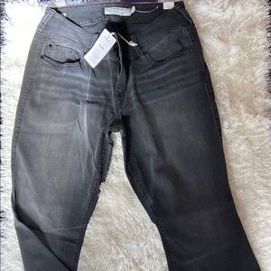 Brand new flare jeans